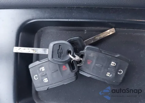 2019 Chevrolet Silverado 1500 Ld Lt z USA, uszkodzony, nr VIN 2GCVKPEC1K1194296